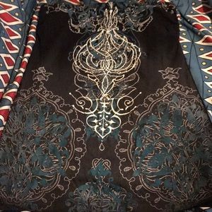 Cleaning out my closet